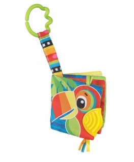 Playgro 0183858 kõristi
