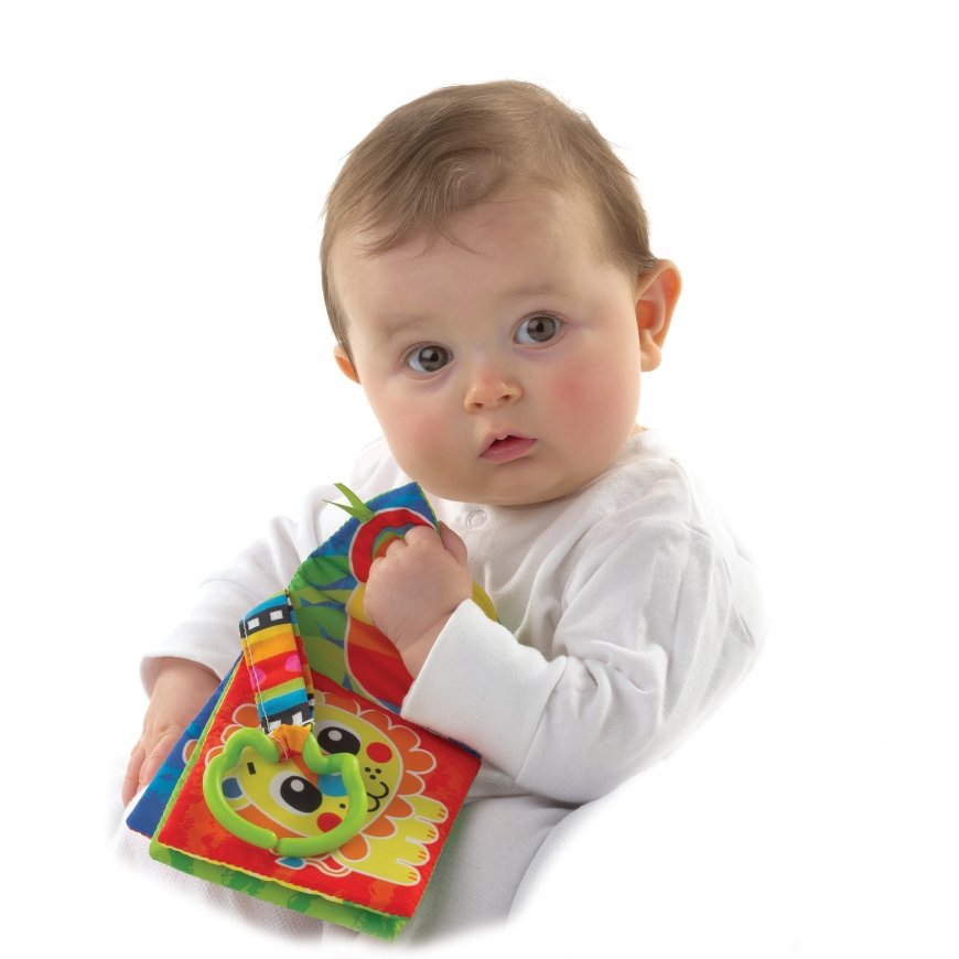 Playgro 0183858 barškutis – 2