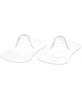 Philips SCF153/03 imetamistarvik 2 tk Nibukaitsed
