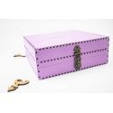BOBKOV DENIS FOP, reg. No. 2893417695 Needle holder on a wooden base. Lavender, 210 hole OG-067 BOBKOV DENIS FOP, reg. No. 2893417695 Needle holder on a wooden base. Lavender, 210 hole OG-067