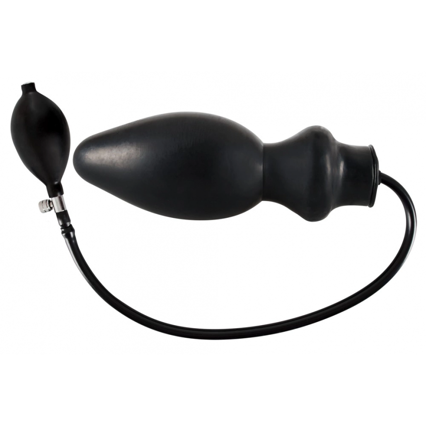 Orion Versand Latex Plug Inflatable – 4