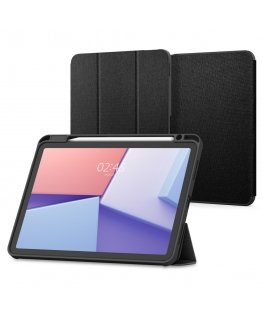 Spigen Urban Fit 27,9 cm (11") Фолио Черный