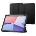 Spigen Urban Fit 27,9 cm (11") „Folio“ Juoda Spigen Urban Fit 27,9 cm (11") „Folio“ Juoda