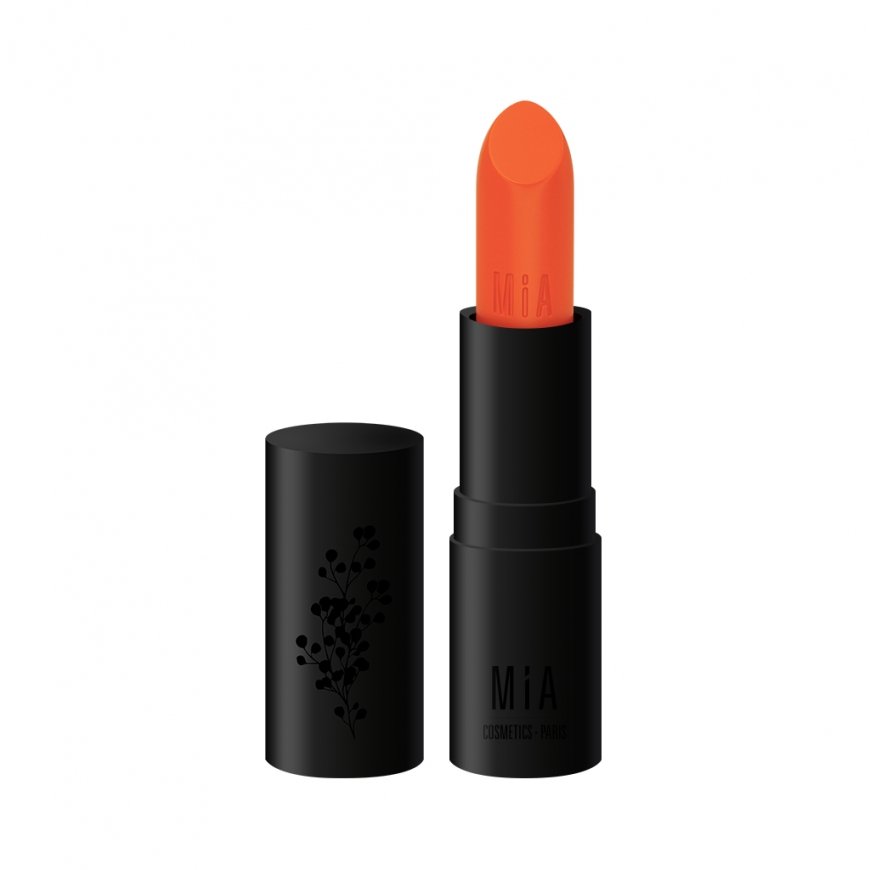 MIA Cosmetics Paris Mate Lipstick 4 g Fresh Fressia Matinis
