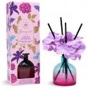 La Casa de los Aromas Flower Bouquet Amber & Ginger Lily kvapiosios lazdelės 170ml La Casa de los Aromas Flower Bouquet Amber & Ginger Lily kvapiosios lazdelės 170ml