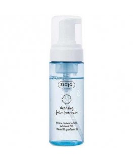 Ziaja Foaming Facial Cleanser 150ml