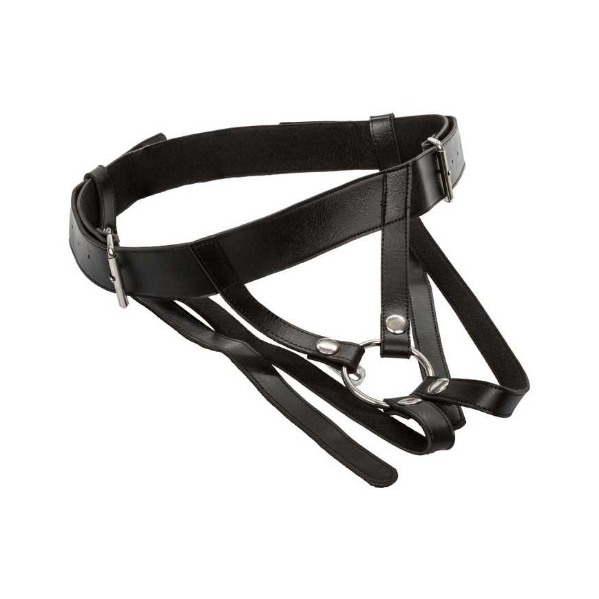 Calexotics UNIVERSAL LOVE RIDER HARNESS