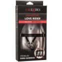 Calexotics UNIVERSAL LOVE RIDER HARNESS Calexotics UNIVERSAL LOVE RIDER HARNESS