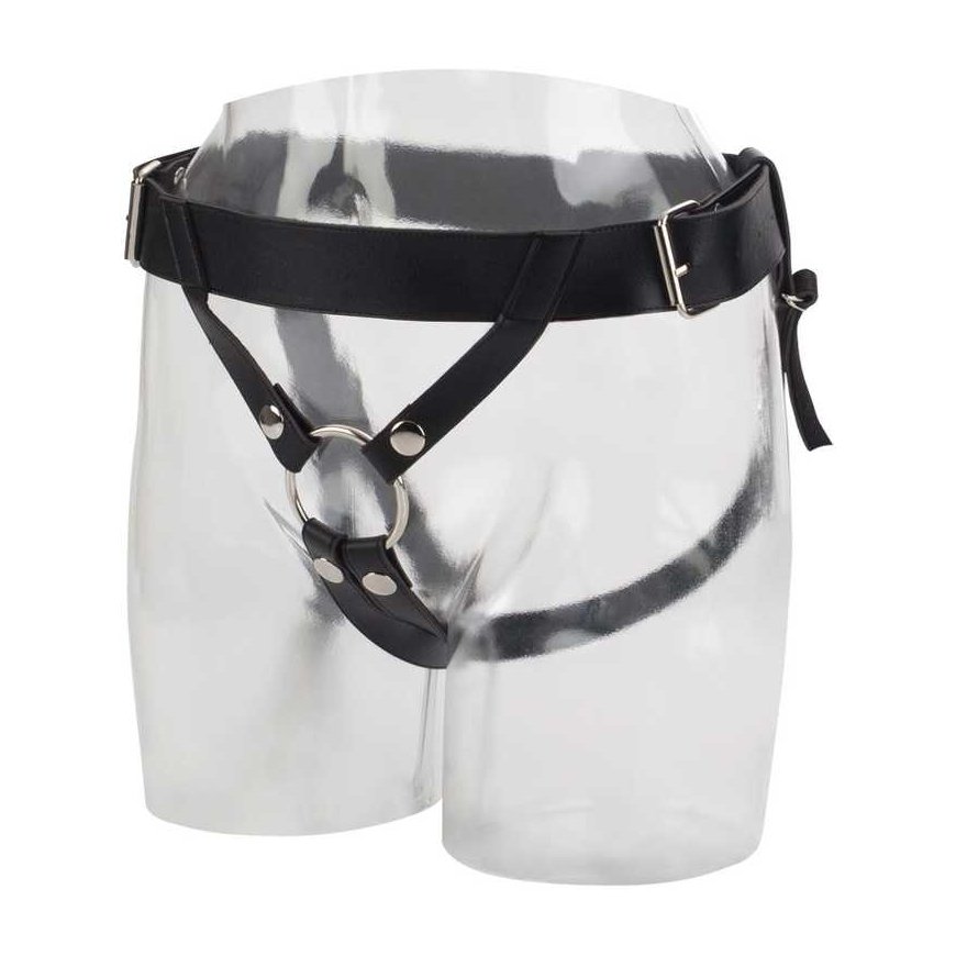 Calexotics UNIVERSAL LOVE RIDER HARNESS – 3