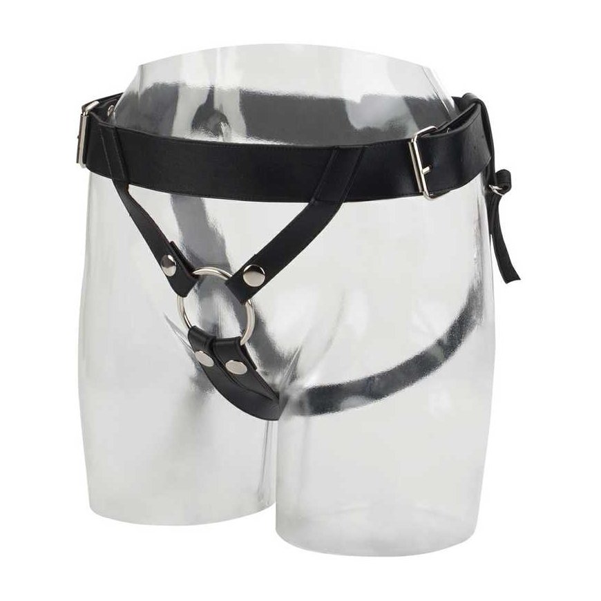 Calexotics UNIVERSAL LOVE RIDER HARNESS – 4