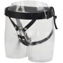 Calexotics UNIVERSAL LOVE RIDER HARNESS Calexotics UNIVERSAL LOVE RIDER HARNESS