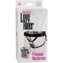 Calexotics UNIVERSAL LOVE RIDER HARNESS Calexotics UNIVERSAL LOVE RIDER HARNESS