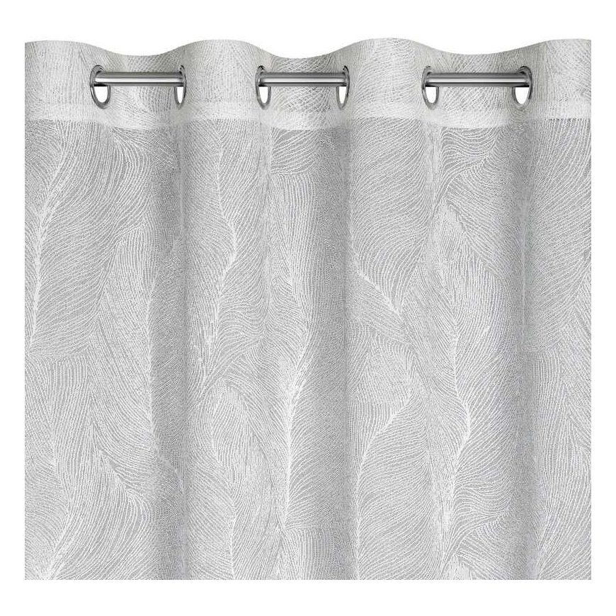 Eurofirany SWITCH ZAS/LINNEA/B 140X250 – 3