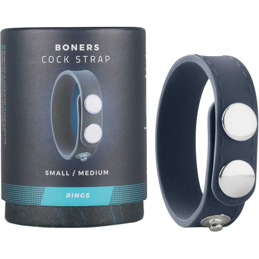 Boners gaidžio dirželis S/M – 3