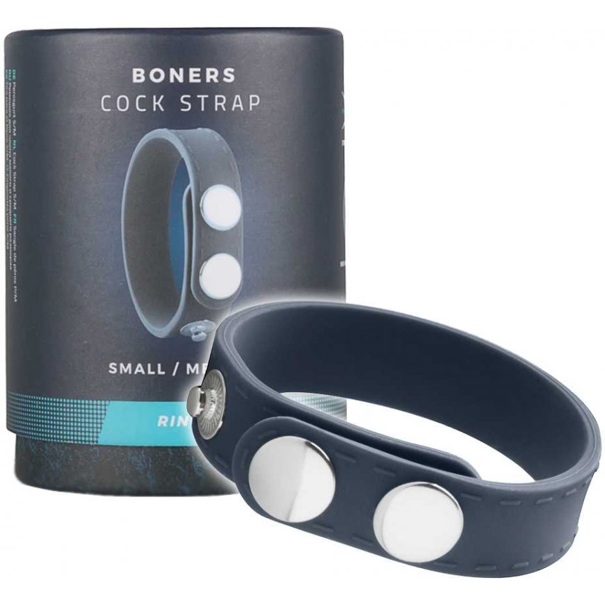 Boners gaidžio dirželis S/M – 4