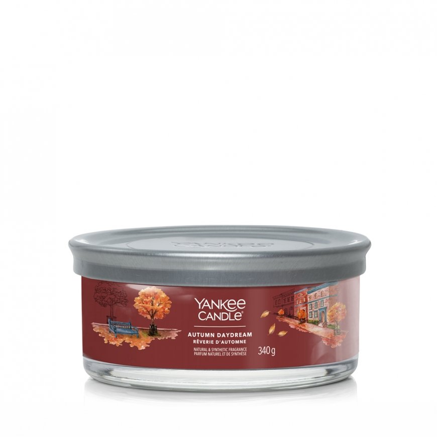 Yankee Candle Yankee Candle Autumn Daydream