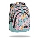 Kuprinė Art Deco CoolPack, E10576, Marga Kuprinė Art Deco CoolPack, E10576, Marga