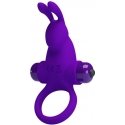 Pretty Love Vibrant Penis Ring vibrating penis ring for men Rabbit Pretty Love Vibrant Penis Ring vibrating penis ring for men Rabbit
