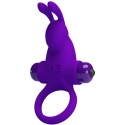 Pretty Love Vibrant Penis Ring vibrating penis ring for men Rabbit Pretty Love Vibrant Penis Ring vibrating penis ring for men Rabbit