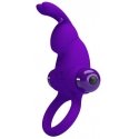 Pretty Love Vibrant Penis Ring vibrating penis ring for men Rabbit Pretty Love Vibrant Penis Ring vibrating penis ring for men Rabbit