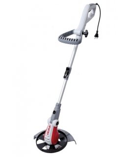 IKRAmogatec IGT 600 DA 32 cm 600 W Sähkövirta Alumiini, musta, Harmaa