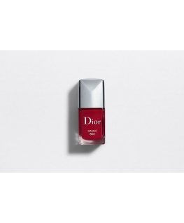 Dior Vernis kynsilakka 10 ml Punainen Kiilto