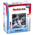 Fischer DUOBLADE S 20 pc(s) Expansion anchor Fischer DUOBLADE S 20 pc(s) Expansion anchor