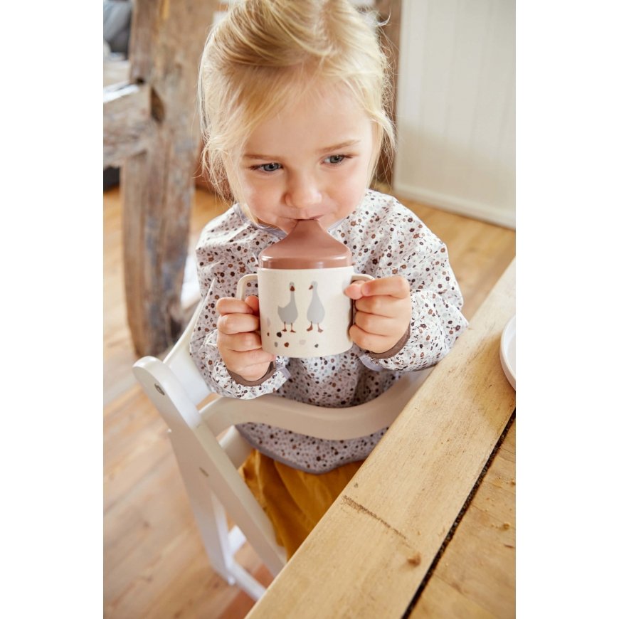Lässig Tiny Farmer Priekšautiņš ar piedurknēm Poliesters – 3