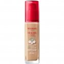 foundation "Bourjois Healthy Mix Radiant Foundation 55-Deep brownish yellow" 30ml