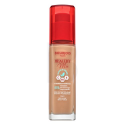 foundation "Bourjois Healthy Mix Radiant Foundation 55-Deep brownish yellow" 30ml