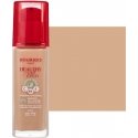 foundation "Bourjois Healthy Mix Radiant Foundation 55-Deep brownish yellow" 30ml