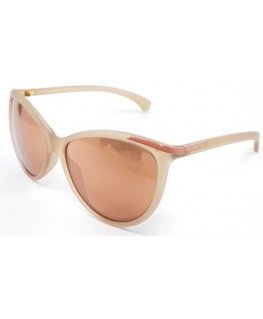 Calvin Klein Calvin Klein, Calvin Klein, Sunglasses, J767S/60, Mate Rose, For Women For Women