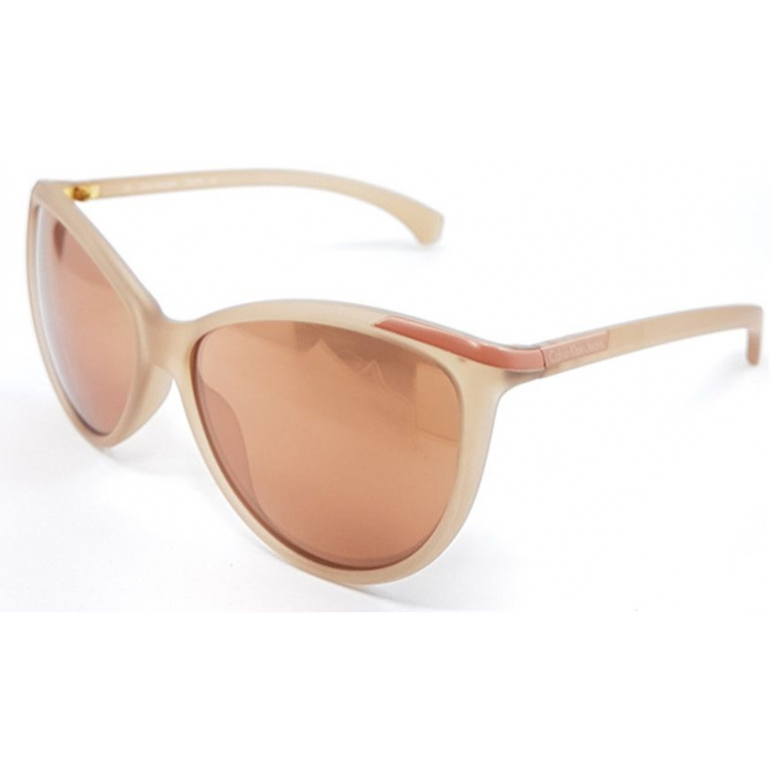 Calvin Klein Calvin Klein, Calvin Klein, Sunglasses, J767S/60, Mate Rose, For Women For Women – 2