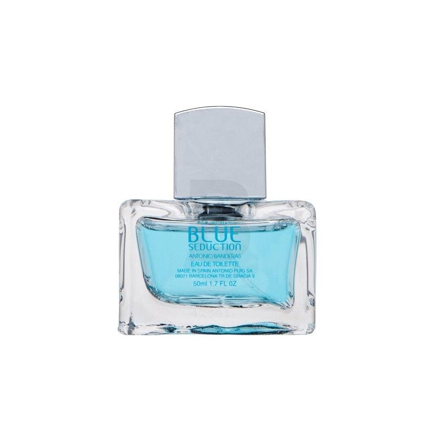 Antonio Banderas Antonio Banderas Blue Seduction
