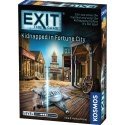Thames & Kosmos EXIT: Kidnapped in Fortune City Lautapeli Thames & Kosmos EXIT: Kidnapped in Fortune City Lautapeli