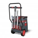Starmix L-1635 35 L Drum vacuum Dry&wet 1600 W Starmix L-1635 35 L Drum vacuum Dry&wet 1600 W