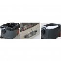 Starmix L-1635 35 L Хозяйственный пылесос Сухой и мокрый 1600 W Starmix L-1635 35 L Хозяйственный пылесос Сухой и мокрый 1600 W