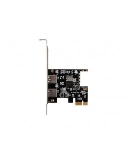 Lanberg PCE-US3-002 liitäntäkortti/-sovitin Sisäinen USB 3.2 Gen 1 (3.1 Gen 1)