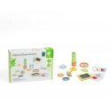 CLASSIC WORLD Optical Experiments Sensory Set Senses Training 16 vnt.