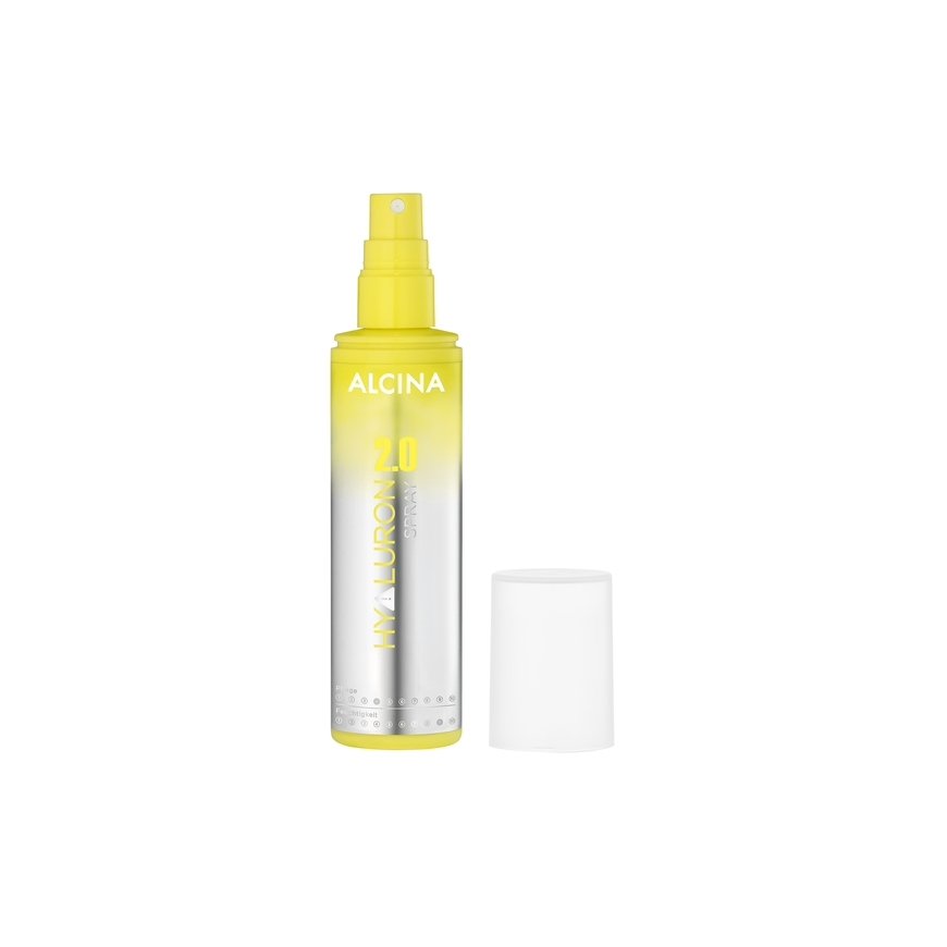 ALCINA Hyaluron 2.0 Juukselakk 125 ml – 2