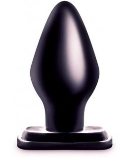 Blush ANALINIS ADVENTURES XXL PLUG Juodas