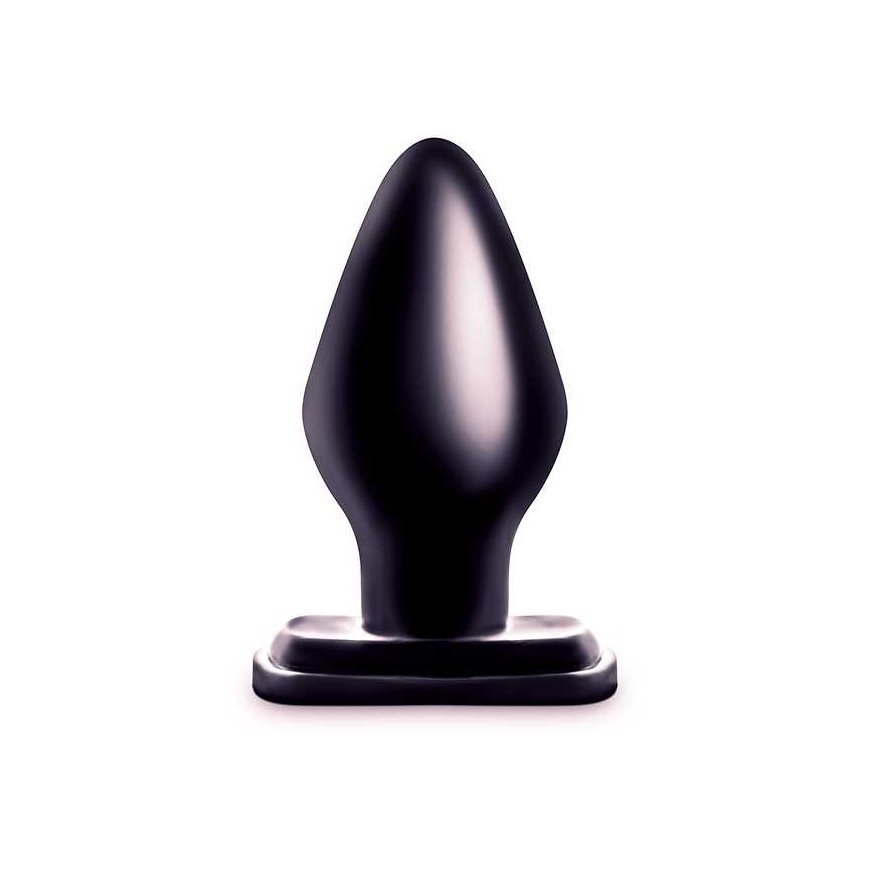 Blush ANAL ADVENTURES XXL PLUG Black