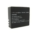 Easypix 01470 kaamera/videokaamera aku Liitiumioon (Li-Ion) 1050 mAh