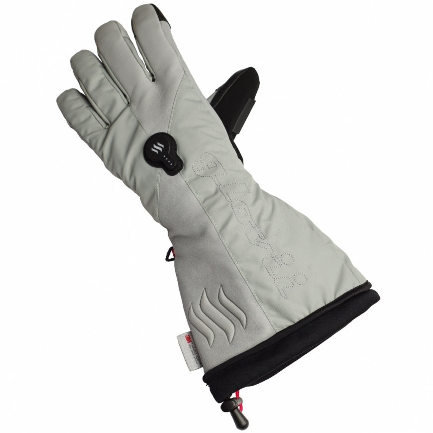 Glovii GS8M sportinės pirštinės – 2