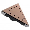 Flex MH-T 1 pcs Pamata plātne Flex MH-T 1 pcs Pamata plātne