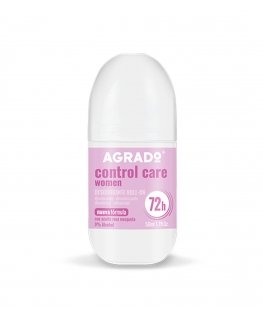 Agrado Hagebutte Roll-On Deodorant 50ml