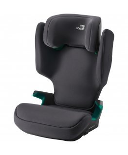 Britax Römer Discovery Plus 2 beebi turvatool 2-3 (15 - 36 kg 3,5 - 12 aastat) Hall