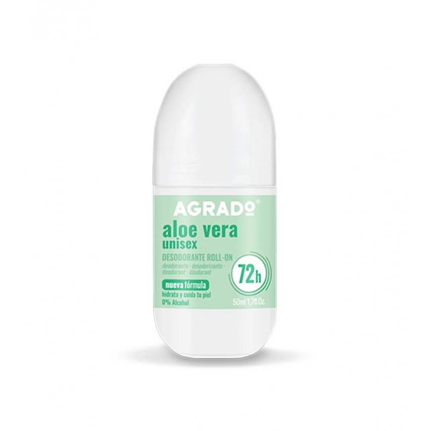 Agrado Hagebutte Roll-On Deodorant 50ml – 2
