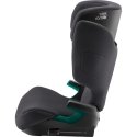 Britax Römer Discovery Plus 2 auton lapsi-istuin 2-3 ( 15-36 kg 3,5-12 vuotta ) Harmaa