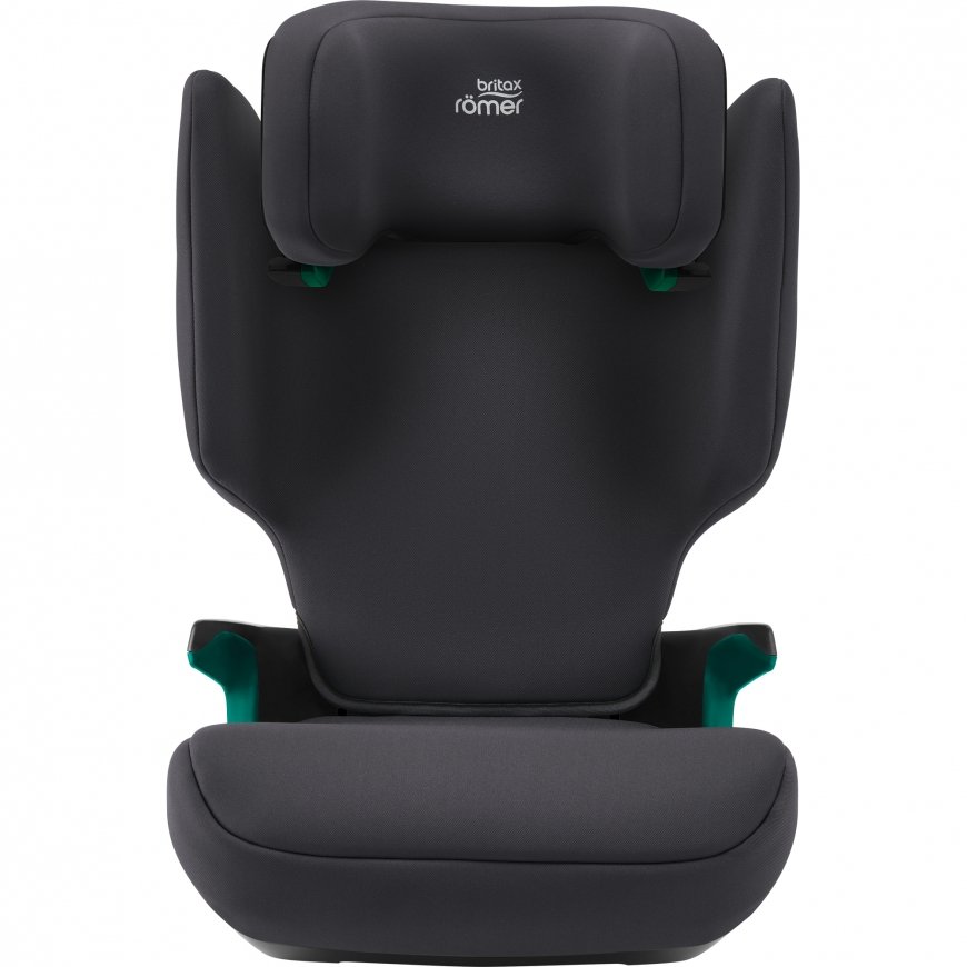 Britax Römer Discovery Plus 2 beebi turvatool 2-3 (15 - 36 kg 3,5 - 12 aastat) Hall – 3
